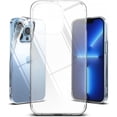 thumbnail image 1 of Funda Ringke Air para iPhone 13 Pro Max Transparente, 1 of 3
