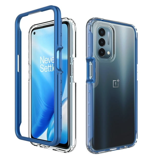 Oneplus Nord N0 5g Phone Case Slim Protective Multi Function For Oneplus Nord N0 5g Phone Case Blue Walmart Com