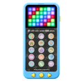 thumbnail image 1 of Pantalla Led Juguete Educativo Para Teléfono Inteligente Juguete Programable Para Teléfono Móvil Inteligente Para Teléfono Móvil Con Luz Musical Para Niños Regalo Para El Hogar seitruly FN002947-00, 1 of 6