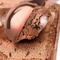 thumbnail image 4 of Premium Large Ice Cream Scoop with Trigger Ice Cream Scooper Stainless Steel, Heavy Duty Metal Icecream Scoop Spoon Dishwasher Safe, Perfect for Frozen Yogurt, Gelato, Sundae, Large Rose Gold, 4 of 4