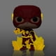 thumbnail image 2 of Funko POP! The Flash # 1101 - The Flash: [Energy Base Glow in The Dark] Exclusive! Funko -, 2 of 3