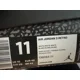 thumbnail image 2 of Ni - ke Size 11 - Air Jordan 3 Retro Triple White, 2 of 5