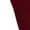 Wine, variant on Eagokdc Stretch Capris Pants for Women Loose Plain Casual Wide Leg Cotton Capri Pants With Pockets Size S-3XL