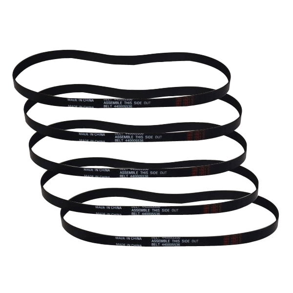Hoover 440005536 Belt For FH51000 Dual 