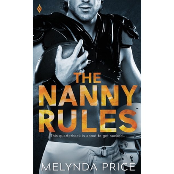 the-nanny-rules-paperback-walmart-walmart