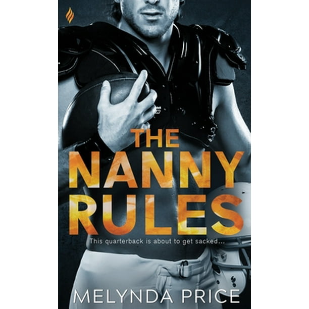 The Nanny Rules Paperback Walmart Walmart the-nanny-rules-paperback-walmart-walmart