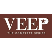 VEEP: The Complete Series (Blu-ray), Comedy, HBO
