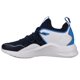 thumbnail image 2 of Tenis Champion Acela Chase para Hombre. CA101666M azul marino 27.5, 2 of 6