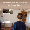 thumbnail image 3 of Gafas DJI Goggles 3 Compatibles con DJI Avata 2, Mini 4 Pro, Air 3, 3 of 8