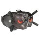 thumbnail image 1 of Impermeable a prueba de suciedad nueva pegatina de PVC cubierta protectora parche piel para DJI FPV Wmkox8yii  shdjk4294, 1 of 1