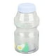 thumbnail image 2 of Botella De Agua, Color De Fruta, Linda Botella De Jugo, Resistencia Al Calor, Boca Ancha, 16 Oz/500 Ml, Para Adultos, Niños, Fitness, Oficina, Trabajo, 2 of 7