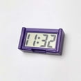 thumbnail image 4 of fastboy Electronic Led Clock With Large Screen Display And Loud Alarm. Digital Clock Kitchen Clock Time Red, 4 of 6