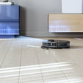 thumbnail image 2 of ECOVACS DEEBOT N10 MAX+ Vacuum and Mop Robot 4300Pa, Advanced Laser Mapping and Navigation, 2 of 7