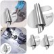 thumbnail image 2 of Pie Dobladillo Enrollado Cgtredaw para Máquina Coser Universal 3 Uds 3mm para El Industrial, 2 of 2