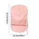 thumbnail image 3 of Funda para guardar ropa | Organizador de ropa colgante, de tela, ahorra espacio, diseño minimalista, para uso doméstico, ideal para guardarropas, a prueba de, 3 of 8