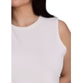 thumbnail image 4 of RBX Active Women's Quick Drying Textured Workout Tank Top, 4 of 4