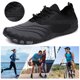 thumbnail image 1 of Zapatos para Correr Ligeros Upstream El Antideslizantes Hombres Mujeres Aqua, 1 of 9