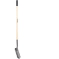 thumbnail image 2 of Radius Garden Trench Spade - Long Handle, Wood, 2 of 4
