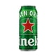 thumbnail image 1 of Cerveza Heineken premium lata de 473 ml, 1 of 4
