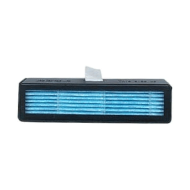 Eliminador Humo Purificador Aire Creativo para Coche Encendido/apagado Solar 1200mAh
