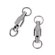 thumbnail image 3 of 20 piezas de anillos partidos giratorios de aleación con rodamientos de bolas de alta resistencia para agua salada grande 4, 3 of 6