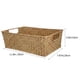 thumbnail image 3 of Container de bocadillos multifunción de cesta de frutas domésticas contenedor de joyería conveniente, 3 of 5