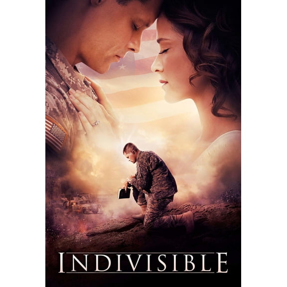 Universal Studios - Indivisible [DIGITAL VIDEO DISC]