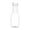 B, variant on Vestitly 1500Ml Round Transparent Plastic Water Bottle B
