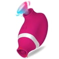 thumbnail image 5 of 1pc Sucking Toys For Womens Pleasure, Clitoral Stimulator For Women With 10 Modes, Clitoral Sucker Vibrator, 5 of 5