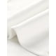thumbnail image 5 of INSPIRAR CHIC Chaleco de Mujer con Flecos, Abierto, Estilo Occidental, Vintage, de Ante Sintético con Borlas, Blanco, Talla S, 5 of 6