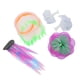 thumbnail image 5 of uds decoraciones de acuario resplandecientes efecto brillante simulación de silicona planta de Coral para decoraciones de peceras, 5 of 5