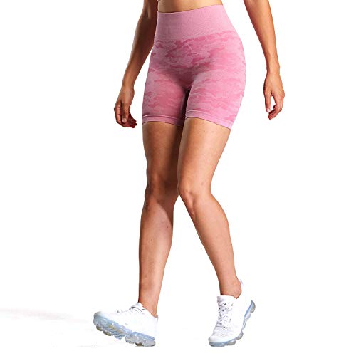 Aoxjox Women's High Waisted Tummy 