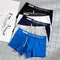 thumbnail image 2 of Calzoncillos de algodón para hombre Tan Jianjun unisex, 2 of 2