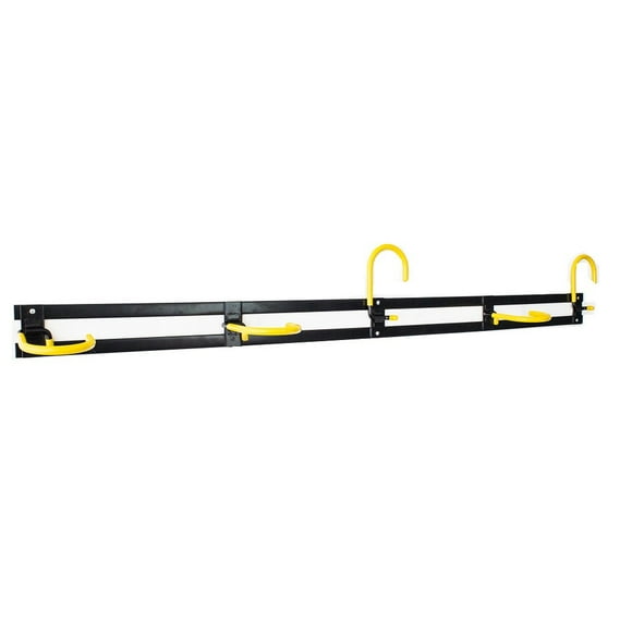 Soporte De PARED INTERATTIKA Rack De BICICLETAS 8031