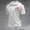 White01, variant on Dwelliawo 250 Anniversary Usa Shirt Men's American Flag Casual Short Sleeve Patriotic Shirt We the People Freedom Shirts Polo Tee S Red 3XL
