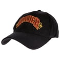 thumbnail image 1 of Hinder - Logo Fitted Baseball Cap, 1 of 2