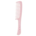 thumbnail image 3 of Peine de dientes anchos BuyWeek para desenredar el cabello, 3 of 14