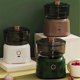 thumbnail image 3 of Mini Wireless Electric Garlic Press Dual-Purpose Kitchen Food Grinder Rechargeable Meat Grinder Veg, 3 of 3