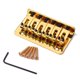 thumbnail image 4 of Wosthever Llave de puente de guitarra, accesorios mejorados ajustables, muelles, pieza decorativa reemplazada, equipo Musical, sillín de Metal profesional Accesorios para instrumentos musicales, 4 of 6