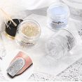 thumbnail image 2 of Four In One French Nail Polish Crystal Powder, 2 of 5
