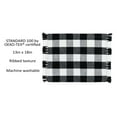 thumbnail image 5 of Mainstays Buffalo Plaid Placemat, 5 of 5