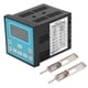 thumbnail image 2 of Controlador Paso A Paso Del Motor, Controlador Paso A Paso Del Servomotor Carcasa ABS Pantalla LCD Datos Posteriores DC6-32V Programable Para Máquina De Soldadura Automática, 2 of 7