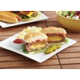 thumbnail image 2 of Presse pour hamburger farci de Mr.Bar-B-Q, 2 of 6