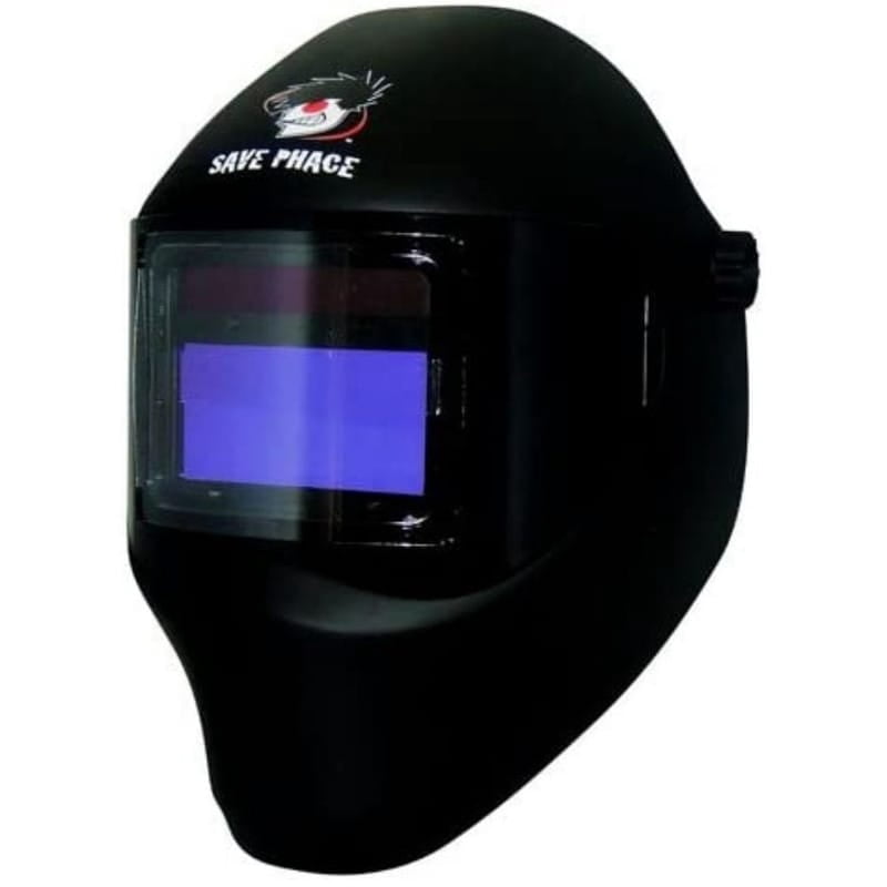 Save Phace MO2 40-Vizl2 Series Welding Helmet - N/A