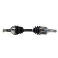 thumbnail image 6 of Maxfavor Front Left CV Joint Axle Shaft for 2012-2013 Chevrolet Impala 2014-2016 Chevrolet Impala Limited FWD, 6 of 6