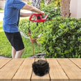 thumbnail image 2 of Bgsha Brush Cutter Kit Cylinder Piston Kit Lawn Maintenance 36mm Size Option 40mm Size Option Easy Installation Enhanced Performance, 2 of 10
