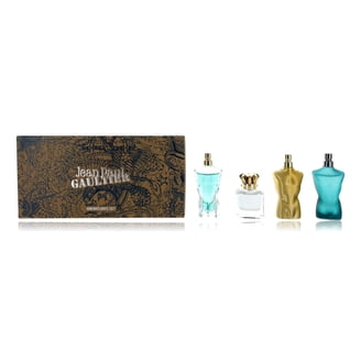 Jean Paul Gaultier Le Male Aviator Perfume for Men - Walmart.com