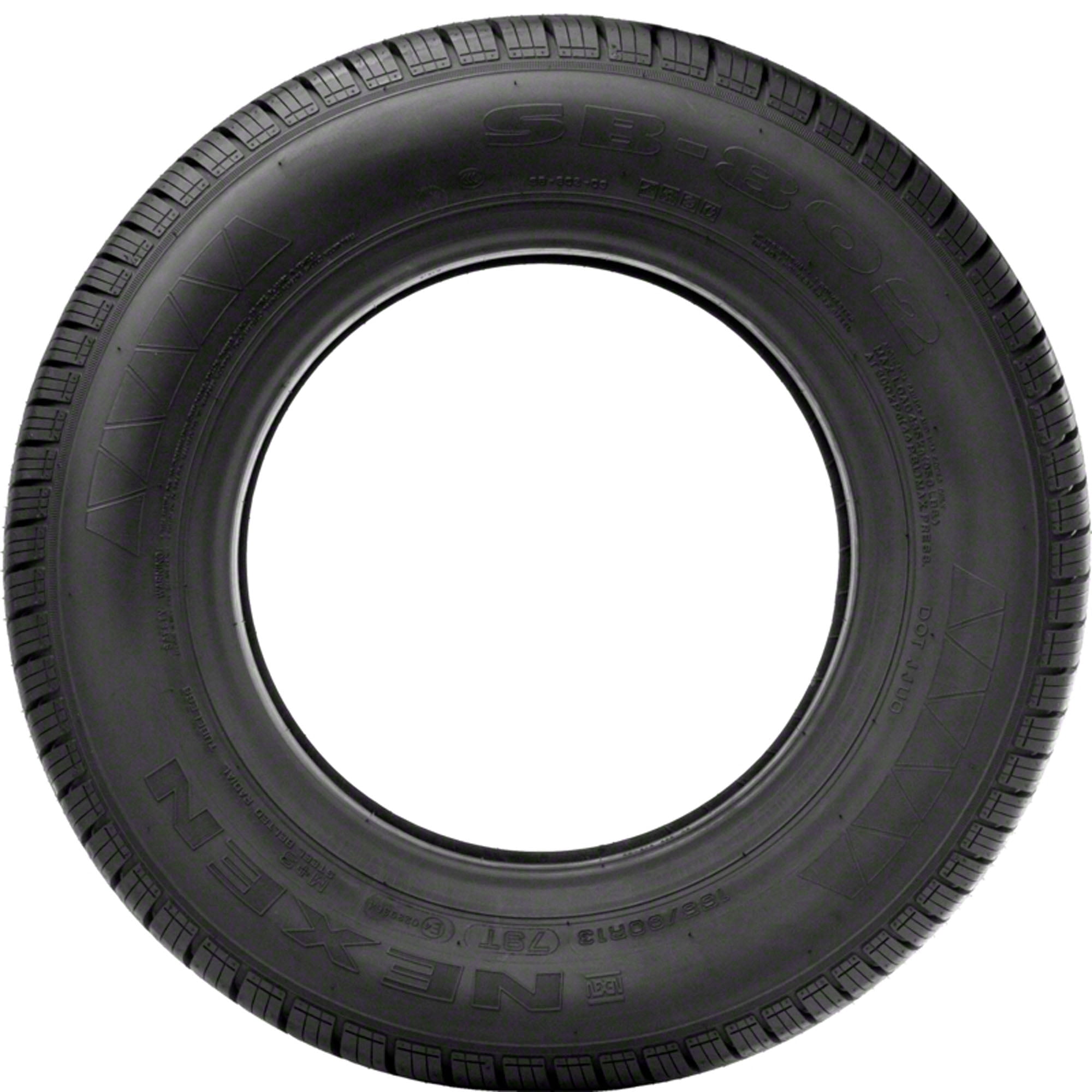Nexen SB802 165/80R15 87T Tire