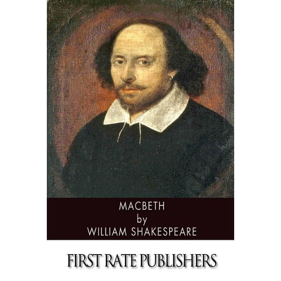 Macbeth, (Paperback)