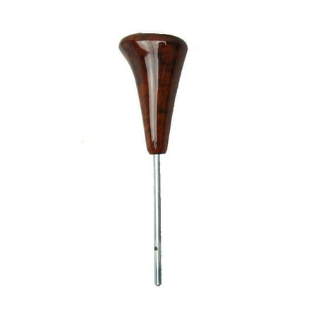 OMAC Gear Shift Knob Handle for Mercedes S Class W140 1991-1998 Automatic Walnut
